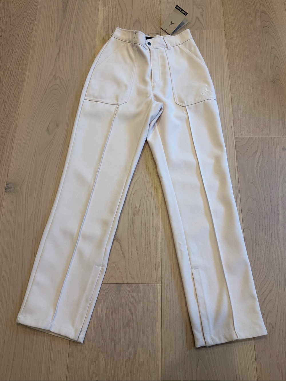 Jordan Women’s Pants & Jumpsuit Woven FN5446-203 Size XS